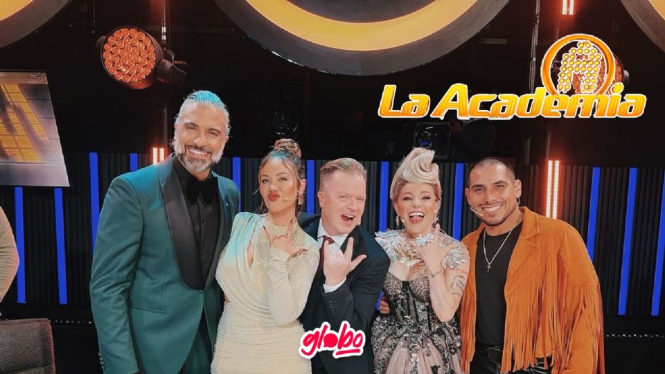 La Academia gran final domingo 6 de octubre de 2024.