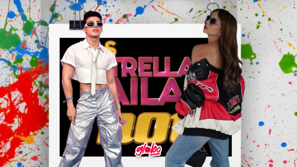 Estos son todos los participantes que buscarán quedarse con el triunfo en la edición 2024 de La estrellas bailan en Hoy.