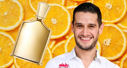 ¿Cuál es el perfume que usa Adrián Marcelo, el habitante que salió de La Casa de los Famosos México?