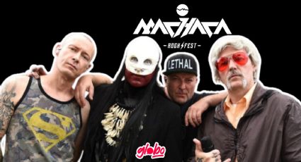 Machaca Rock Fest: Se revela el cartel COMPLETO de la edición 2024 encabezado por Limp Bizkit | Cómo comprar boletos