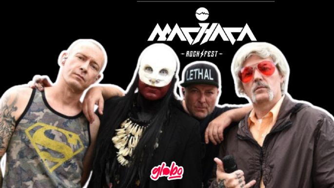 Machaca Rock Fest: Se revela el cartel COMPLETO de la edición 2024 encabezado por Limp Bizkit | Cómo comprar boletos