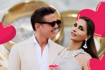 ¡Paloma Cuevas y Luis Miguel ya se casaron! Así lo confirmó Rafael Herrerías amigo cercano del cantante
