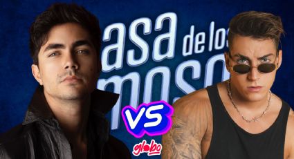 La Casa de los Famosos México Agustín Fernández Vs. Sian Chiong ¿Quién ganó la salvación semanal?