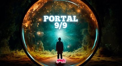 Portal 9/9: Significado y consejos para aprovechar la magia para cerrar ciclos y abrir nuevos caminos