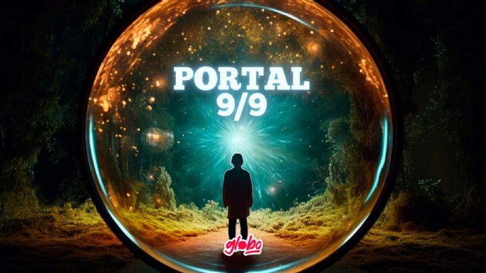 Portal 9/9: Significado y consejos para aprovechar la magia para cerrar ciclos y abrir nuevos caminos