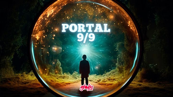 Portal 9/9: Significado y consejos para aprovechar la magia para cerrar ciclos y abrir nuevos caminos
