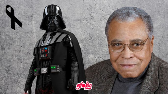 Muere James Earl Jones, la icónica voz de Darth Vader, a los 93 años