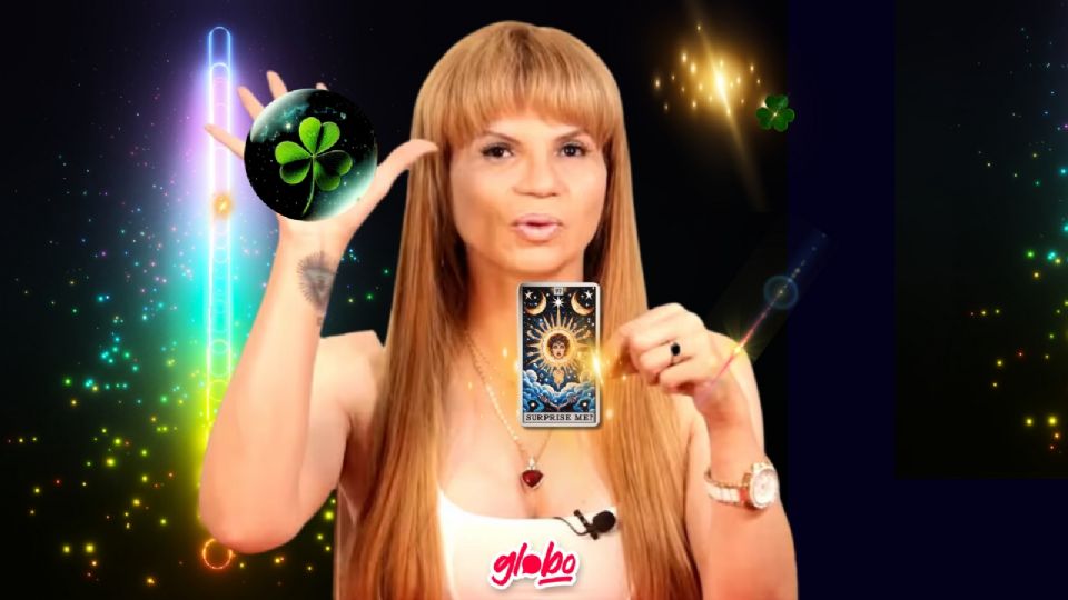 Horóscopo Mhoni Vidente HOY Jueves 2 de Enero: Predicciones del Tarot gratis y números de la suerte