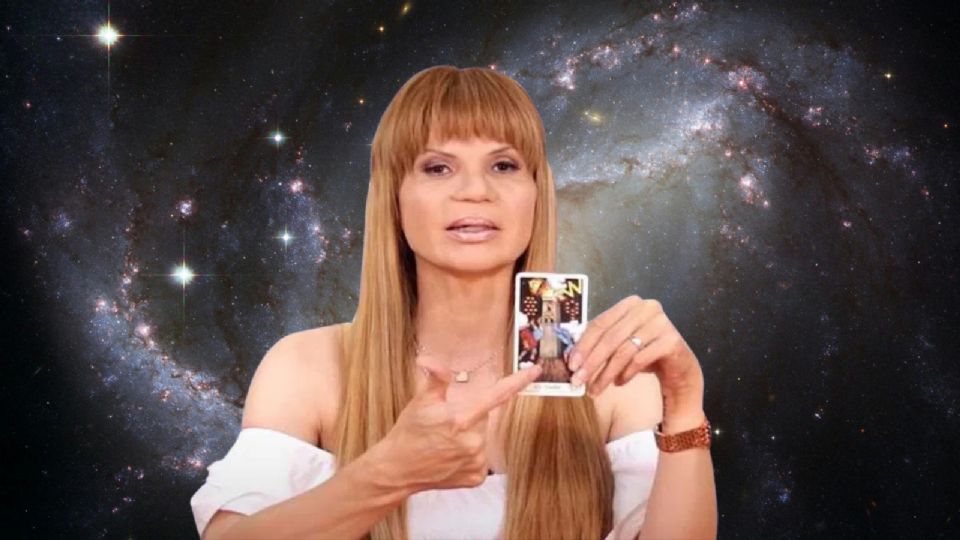 Horóscopos de Mhoni Vidente para hoy sábado 11 de Enero de 2025: Las Predicciones del tarot y número de la suerte para cada signo zodiacal.