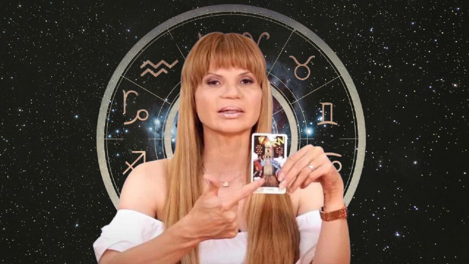 Horóscopos de Mhoni Vidente para hoy domingo 12 de Enero de 2025: Las Predicciones del tarot y número de la suerte para cada signo zodiacal.