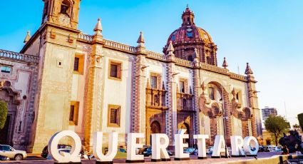 2 destinos cercanos a Querétaro que son ideales si quieres vivir con tranquilidad