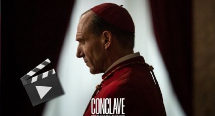 Cónclave ¿Quién es quién y de qué trata la película más ambiciosa sobre el Vaticano?