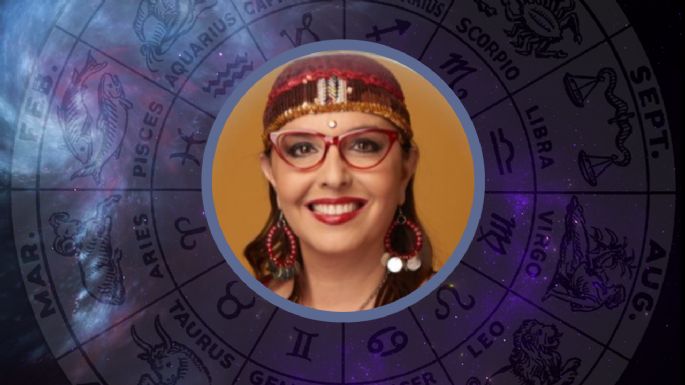 Horóscopo la Jimena La Torre HOY lunes 13 de Enero | Predicciones según tu signo zodiacal