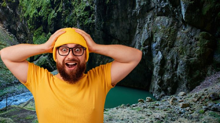 El lugar en Veracruz con un tesoro subterráneo de más de 300 metros, ideal para los amantes de la aventura