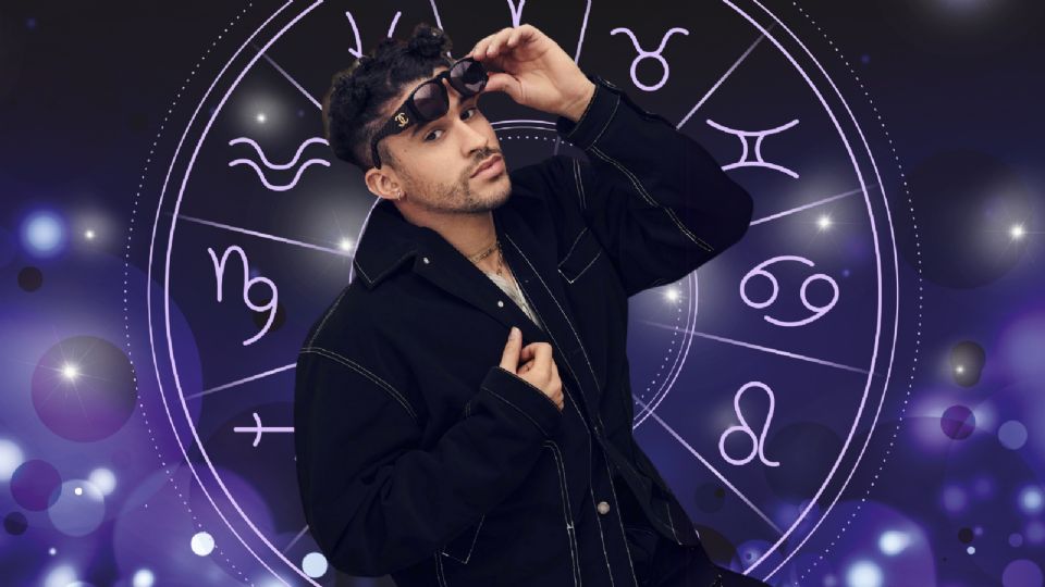 Descubre tu canción de 'DtMF' de Bad Bunny según tu signo zodiacal.