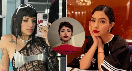 ¿Existe la Cazzu Aguilar?, esta es la mujer que las redes quieren esconder de Christian Nodal