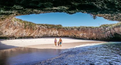 El pueblo de Nayarit con las playas más virgenes de México y que casi nadie conoce