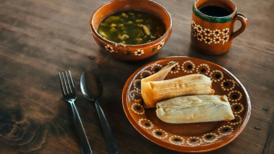 Estos son los mejores tamales de México para el 2 de febrero según la Inteligencia Artficial.