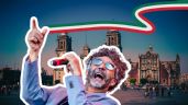 Foto ilustrativa de la nota titulada: Fito Páez en el Zócalo de la CDMX, estas son las canciones que seguro no faltarán en su concierto. Setlist completo