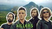 Foto ilustrativa de la nota titulada: El Pueblo Mágico de Morelos donde The Killers grabó su icónico videoclip y fueron nominados al Grammy