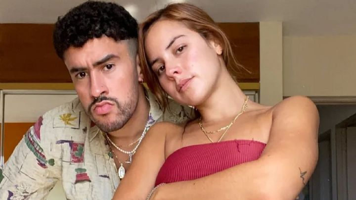 ¿Quién es Gabriela Berlingeri?, la exnovia a la que Bad Bunny le dedica sus discos