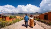 Foto ilustrativa de la nota titulada: Este es el pueblo mágico a mayor altura en México, para quienes buscan viajar cerca de las nubes