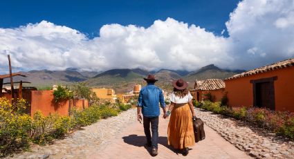 Este es el pueblo mágico a mayor altura en México, para quienes buscan viajar cerca de las nubes