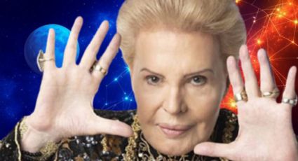 Horóscopo Walter Mercado HOY 18 de Enero | Predicciones según tu signo zodiacal