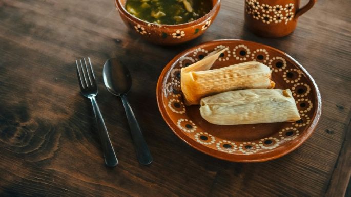 5 mejores lugares en CDMX para ir a comer tamales