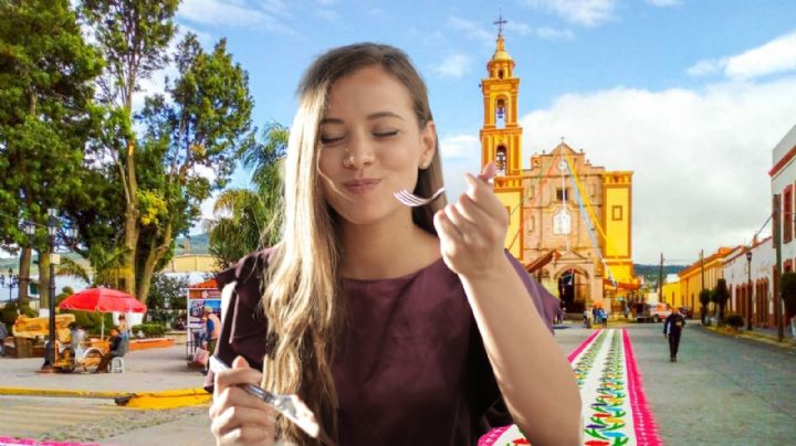 Este es el Pueblo Mágico donde puedes comer los mejores Tamales el 2 de Febrero, Día de la Candelaria