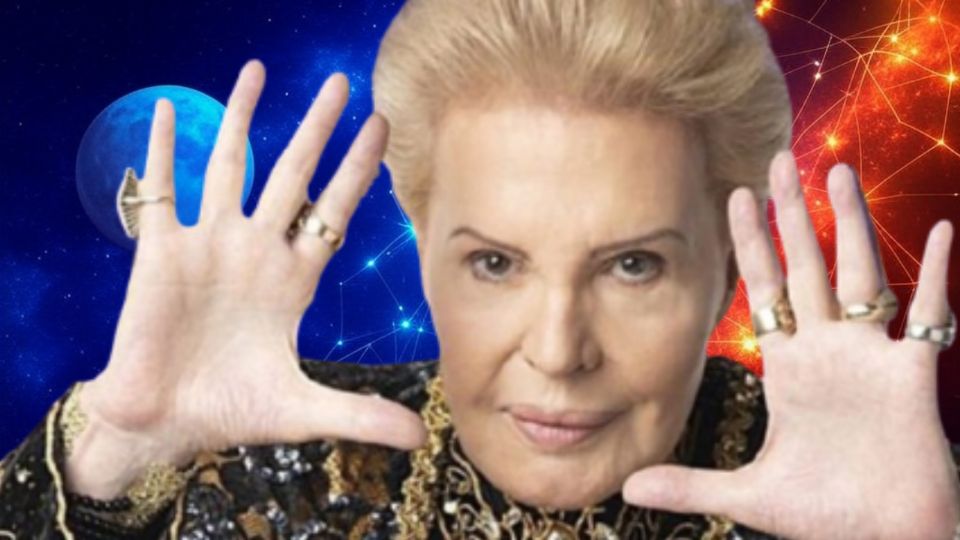 Predicciones astrológicas de Walter Mercado para hoy 18 de enero