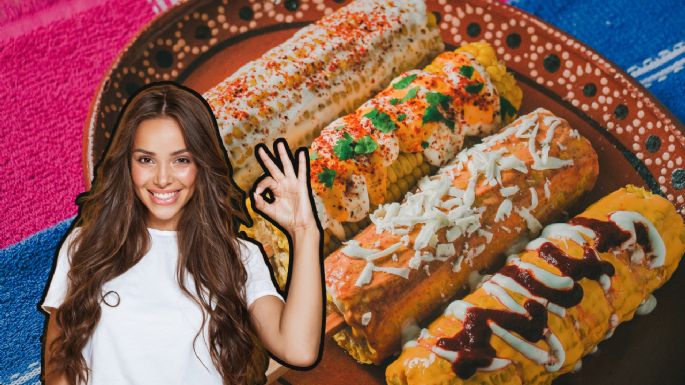 ¿Cuáles son los beneficios de comer elote, según la Profeco?