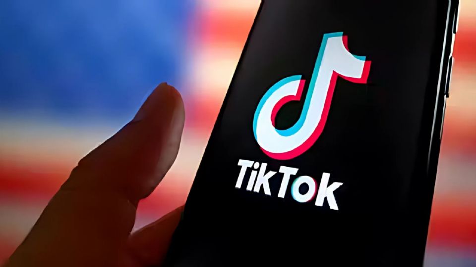 La situación de TikTok en Estados Unidos se tendrá que resolver en un periodo de 90 días.