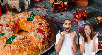 ¿Cuál es la mejor Rosca de Reyes de la CDMX? Esto dicen los usuarios en redes sociales