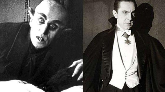 La vez que los herederos de Drácula estuvieron a punto de eliminar a Nosferatu hace más de 100 años