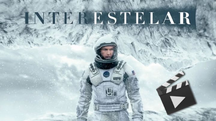 ‘Interestelar’, estos son los cines que proyectarán la película en México, 10 años después de su lanzamiento