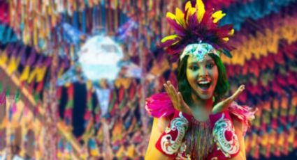 Carnavales en México 2025: Descubre las tradiciones y fechas que llenarán de color al país