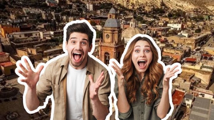 Este es el Pueblo Mágico más alto de México; es como vivir en las nubes y todos deben visitar