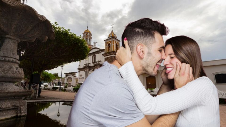 Pueblo Mágico, más bonito para visitar en pareja de Aguascalientes.