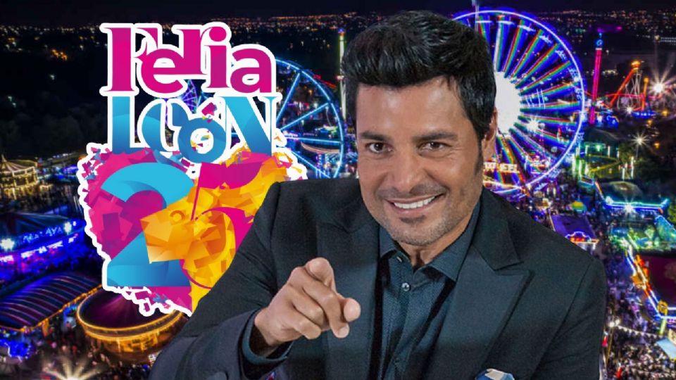 Si no alcanzaste boleto para ver a tu papá en la Feria de León, aquí te decimos cómo VER el concierto de Chayanne y tener una noche mágica.