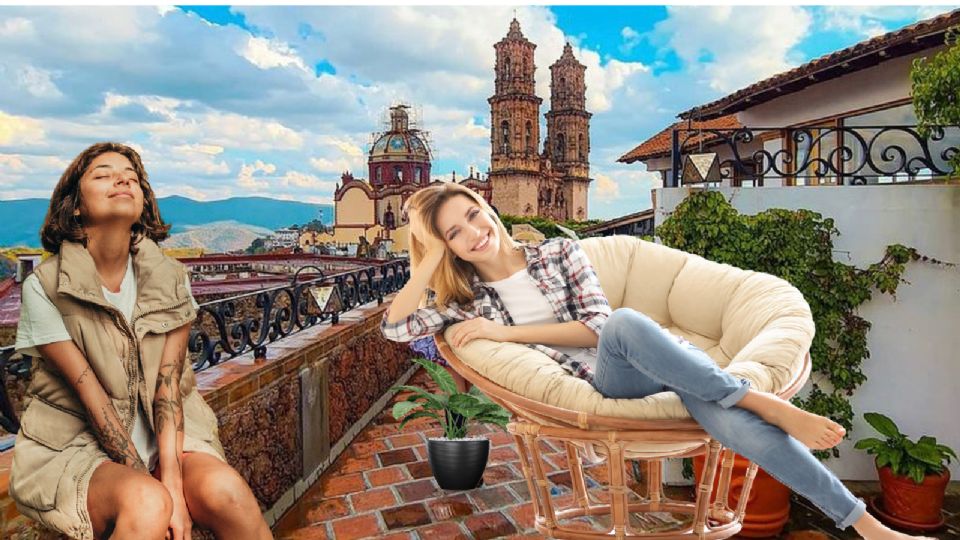 Taxco de Alarcón, el pueblo mágico de Guerrero más tranquilo para vivir o pasar vacaciones.