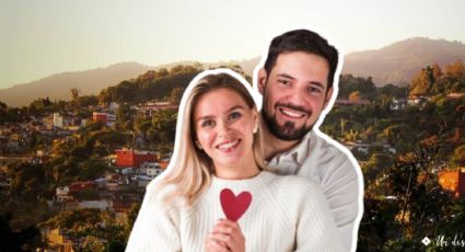 Este es el Pueblo Mágico de Puebla perfecto para pasar el 14 de febrero junto a tu pareja