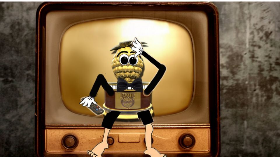 Lista completa de nominados a lo peor del cine en los Razzie 2025.