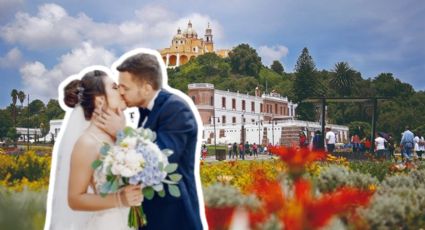 10 pueblos mágicos perfectos para hacer tu boda