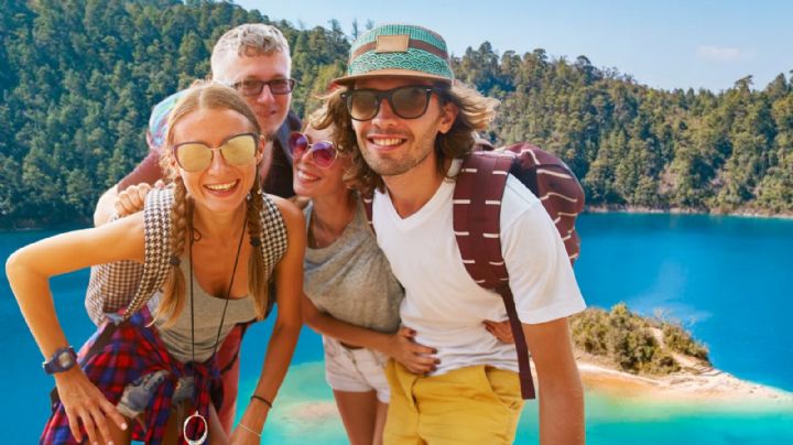 Las 5 lagunas poco conocidas en México y que debes visitar este 2025