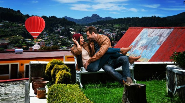 Este es el Pueblo Mágico de Hidalgo perfecto para pasar el 14 de febrero junto a tu pareja