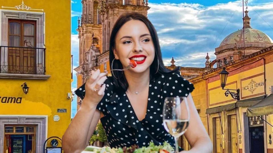 Si eres un amante de la buena comida, este pueblo mágico de Zacatecas es el ideal para ti.