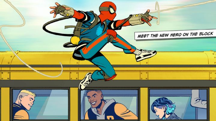 ¿Cuándo se estrenan los capítulos de "Your Friendly Neighborhood Spider-Man"?, calendario oficial