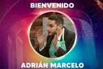 ¿Adrián Marcelo entrará a MasterChef Celebrity 2025?: Esto dijo el comediante al respecto