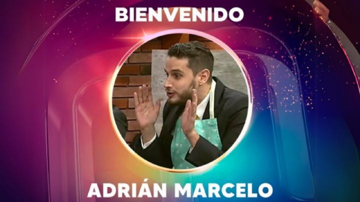 ¿Adrián Marcelo entrará a MasterChef Celebrity 2025?: Esto dijo el comediante al respecto